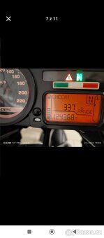 BMW r1200gs - 3