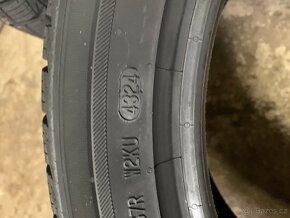 Nové zimní pneu BARUM Polaris 5 225/45R17 91 H FR - 3