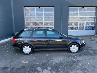 Audi A4 1.9TDI 96kW Avant Digi Klima - 3