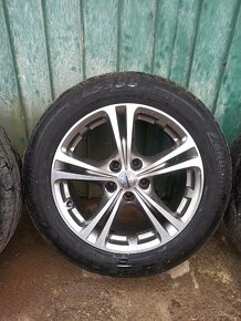 Alu 17 5x114,3 - 3