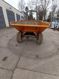 Dumper Terex - 3