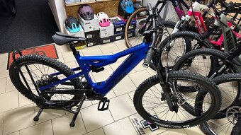 Elektrokolo KTM MACINA KAPOHO 7973 BOSCH CX NOVÉ - 3