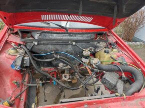 K: Motor FIAT 1.5 MPi - 3