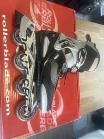 Rollerblade Spark 80 - 3