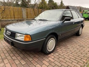 Audi 80 1.8i 66kw - 3