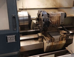 Soustruhy - CNC MT 500/ 1000 AT - 3