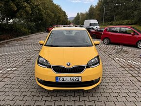 Škoda Citigo - 2018 - 44kw - 114.933km - DPH - 3