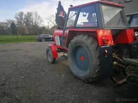 Zetor 8011 - 3