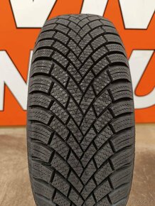 Sada zimních pneumatik Nexen 195/65 R15 91T - 3