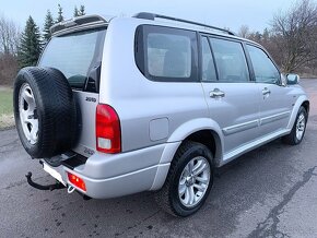 Suzuki Grand Vitara 2.0HDI 80kw - 3