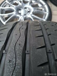 20E alu kola R20 5x112 BBS Audi RS4 RS5 RS6 Mercedes - - [30 - 3