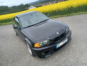 Bmw e46 320ci 125kw - 3