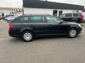 Škoda Octavia 2 kombi 2.0 TDI 103 KW DSG, XENONY, KÚŽE - 3