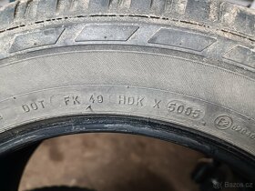 215/60 r 16 - 3