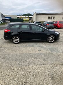 Ford Focus  r.v.2016,1.0EcoBoost - 3