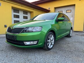 Skoda rapid 1.2 tsi - 3