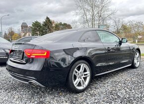 A5 3.0tdi 180kw 3xS-Line quattro 1maj.aut,7st. top - 3