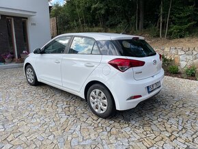 Hyundai i20 - 3