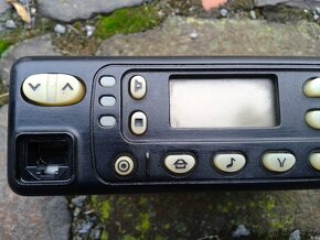 Radiostanice Motorola GM950 - 3