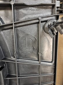 Sahara chladiče motoru jeep renegade 68378551AA  0052076408 - 3