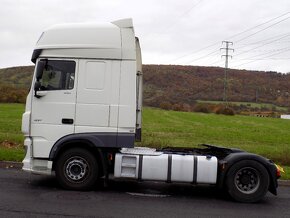 DAF XF 530 FT, Super Space Cab, EURO 6 TO - 3