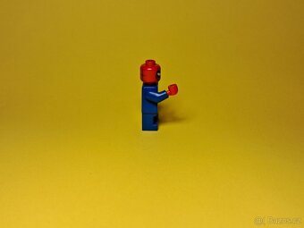 LEGO MARVEL FIGURKA 04 - 3