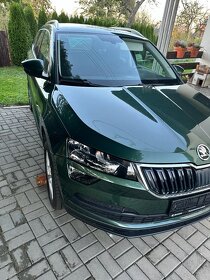 Škoda Karoq Style, 1.0 TSI 85kw, 6 stupňový manuál - 3