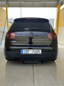 Golf V gti - 3