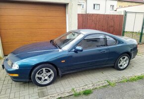 Honda Prelude 4.g 2.0i 98 KW - automat - 3