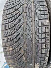 235/35/19 zimni pneu DUNLOP NEXEN MICHELIN 235 35 19 - 3