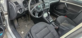 Octavia 1.9tdi 77 kw 4X4  Náhradni díly - 3