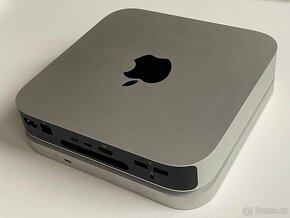 Mac mini M1 2020 RAM 8GB SSD 256GB + USB-C HUB - 3