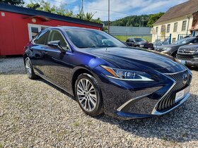 Lexus ES 300 h 2.5 160KW/DPH/360Kam/Kůže/Navi - 3