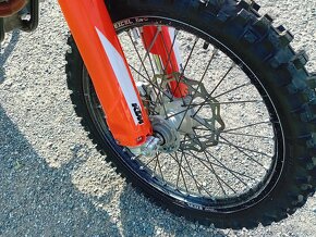 KTM SX 250 F - 3