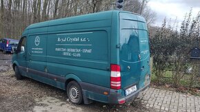 Mercedes Benz Sprinter W906, 316 cdi - 3