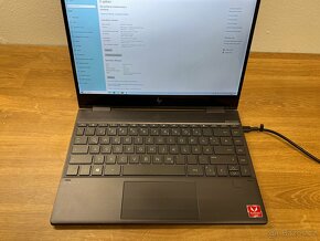 HP ENVY x360 Convertible Ryzen 5 Vega 8 - 3