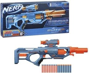 Nerf Elite 2.0 Eaglepoint Rd 8 - 3