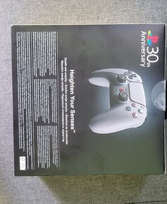 DualSense Wireless Controller 30th Anniversary PS5 - 3