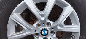 5x112 R17 BMW - 3