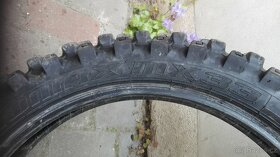 Dunlop 110/90-19 - 3