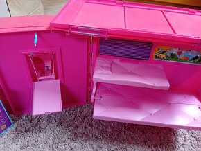 barbie karavan - 3