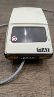 Prodám Fiat Ritmo Ites na bowden - 3