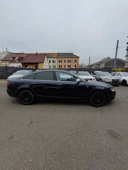 Audi A6 c6 3.0 - 3