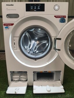 Miele WWR860 WPS PWash&TDos&9kg - 3