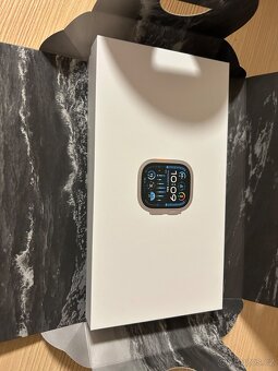 Apple Watch Ultra 2 - 3