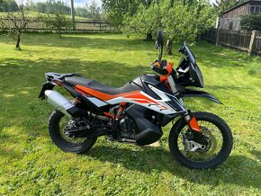 KTM 790 Adventure R - 3