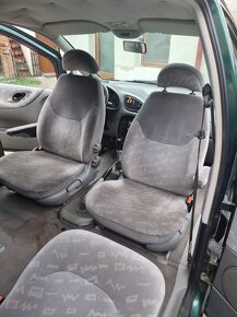 Seat Alhambra 1,9 TDI 81 kW - 3