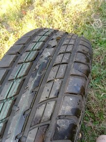 Dunlop SP10 195/50R15 82T - 3