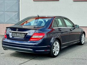 Mercedes-Benz C220 cdi 125kw/ Manual/ AMG packet/ nová stk - 3