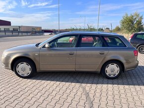 audi A4 Avant b7 rv.2005 - 3